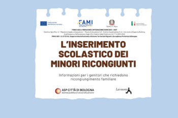 Inserimento scolastico