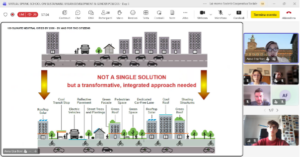 Not a single solution